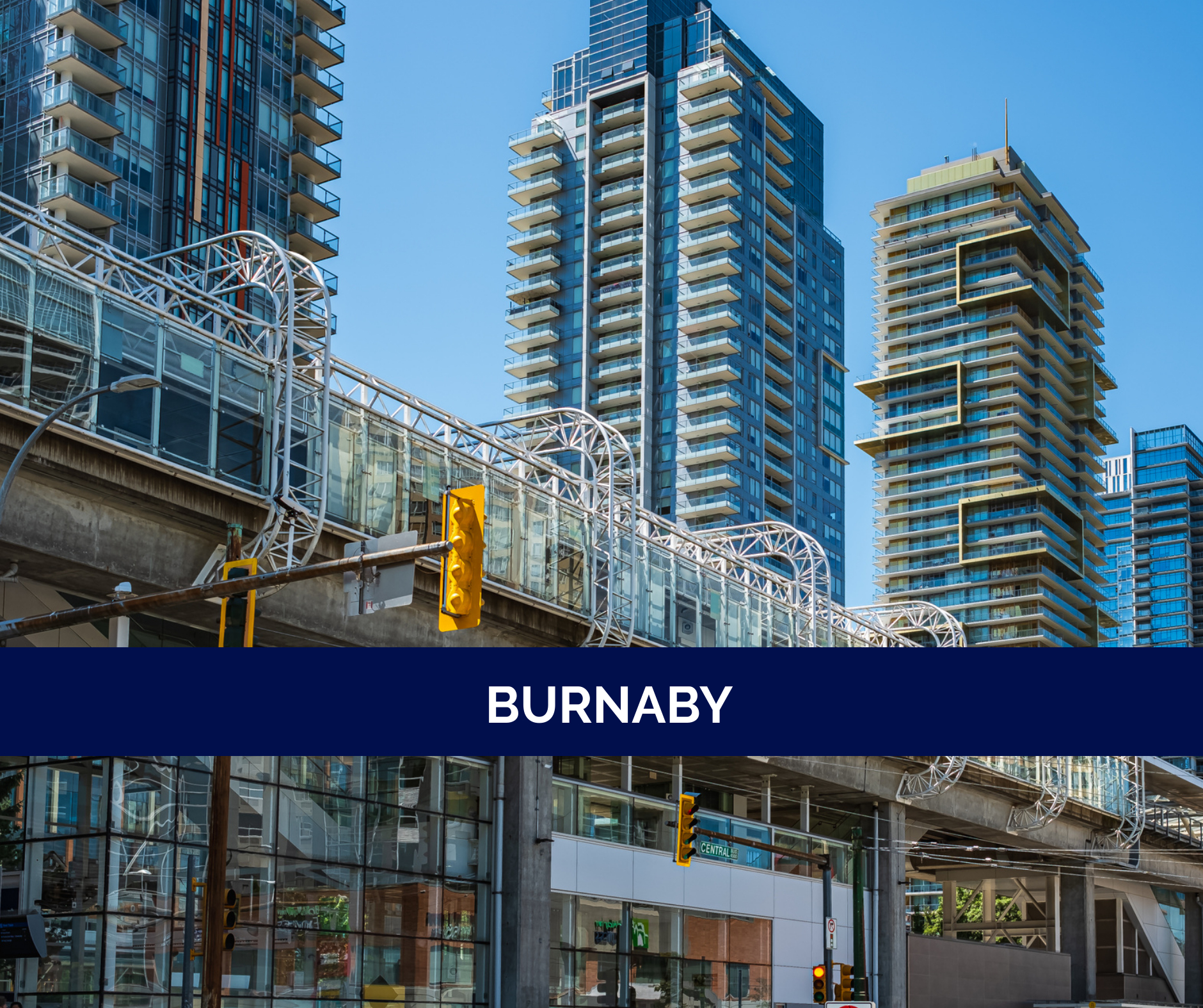 Burnaby BC Cleaning Services